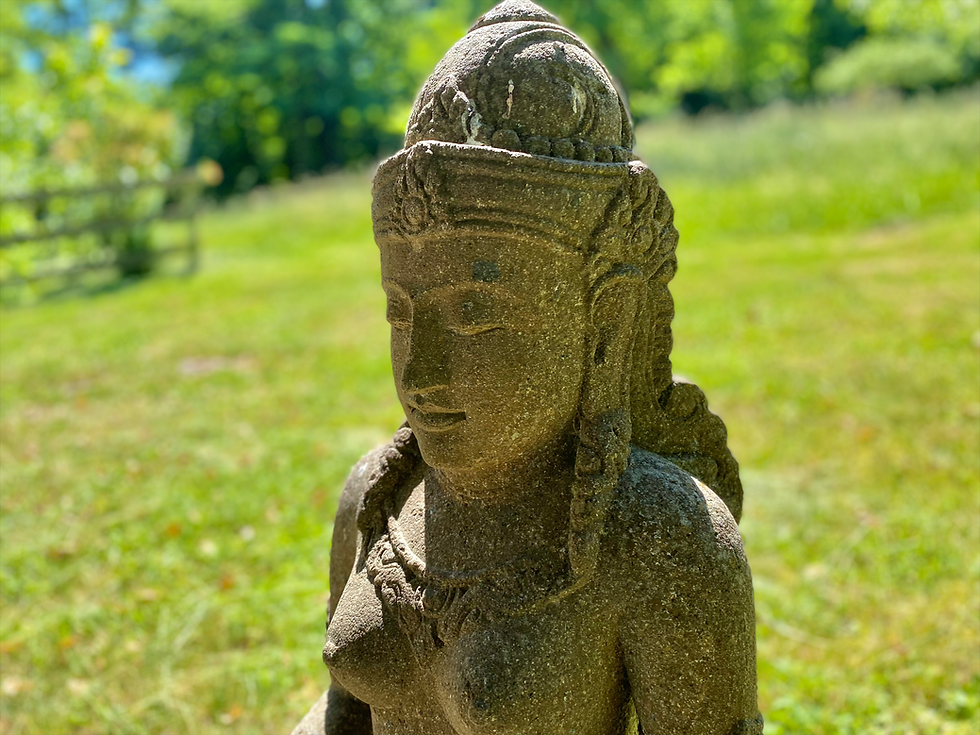 Miniature : Shakti Stone