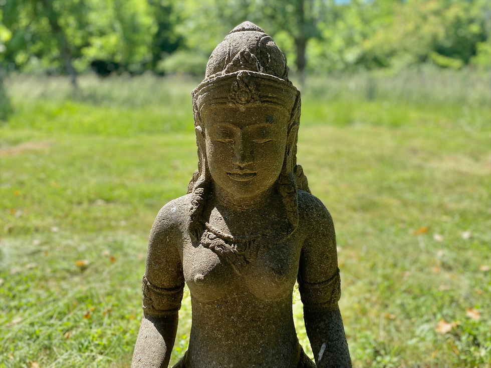 Miniature : Shakti Stone