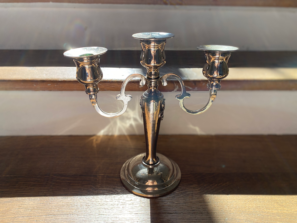 Thumbnail: Candle Holders for 3