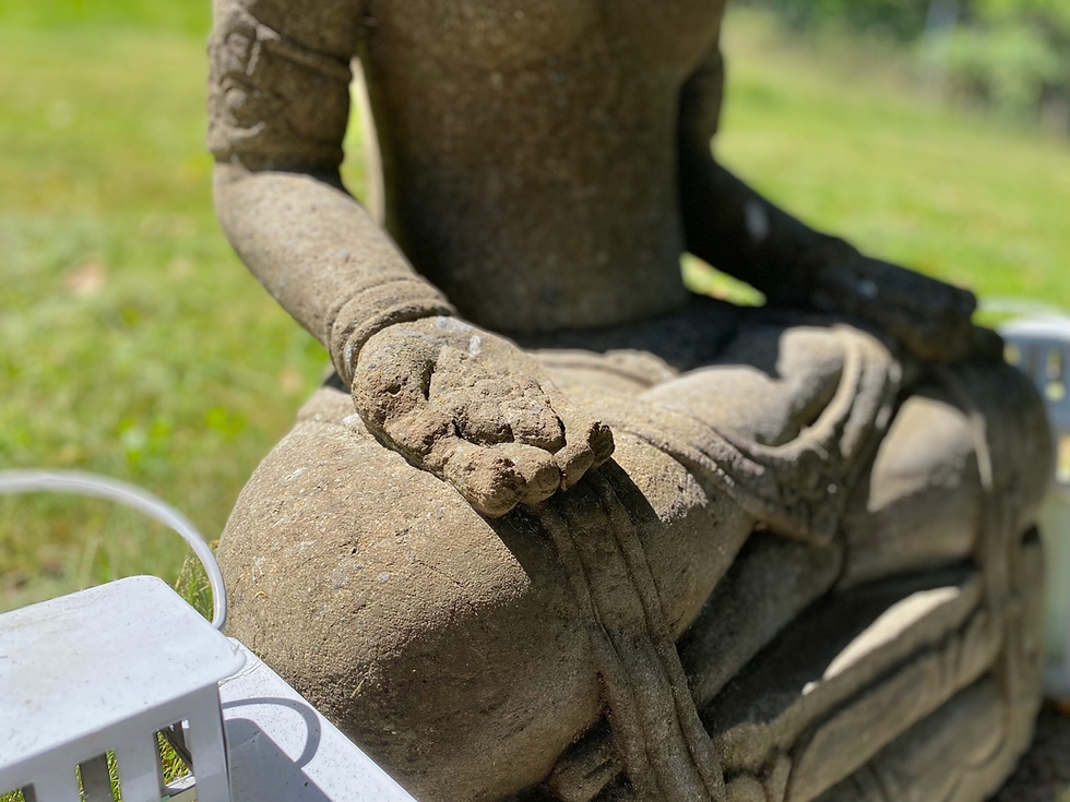 Miniature : Shakti Stone