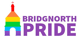 Bridgnorth Pride 2024