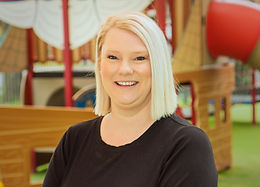Our Admin Assistant - Lucy