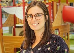 Our Pre-school teacher - Natasha