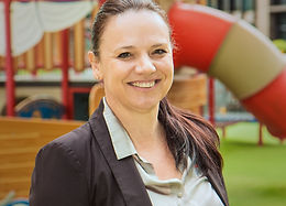 Our Director - Jo