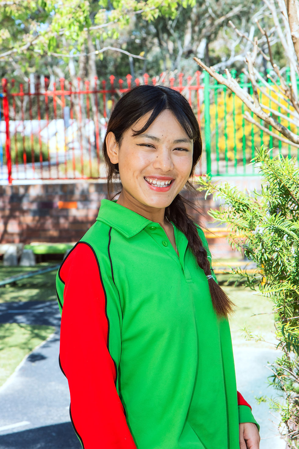 Dorji