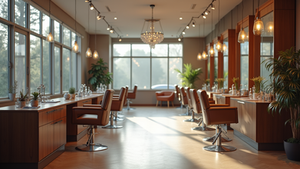 Effektive Salonführung: Strukturen für mehr Erfolg