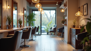 Finanzielle Klarheit im Salon: Ein Leitfaden