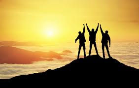 Give The Glory To God