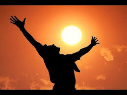 Lift Your Hands