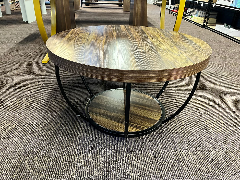 COFFE TABLE