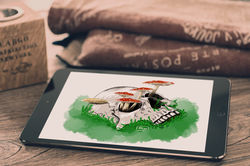 skull_iPad_02