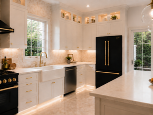 Before You Remodel in St. Johns County: What Homeowners Should Know Before Hiring a Kitchen or Bath Contractor