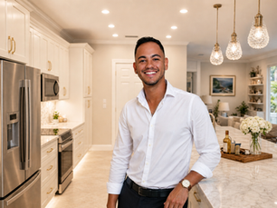The Side of Remodeling Most Homeowners Never See