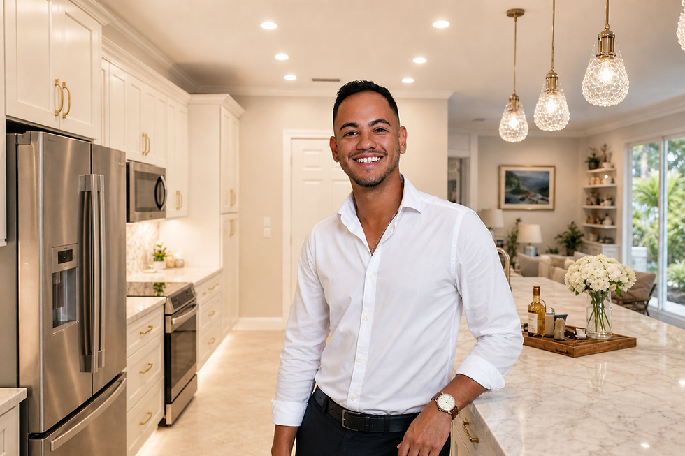 The Side of Remodeling Most Homeowners Never See