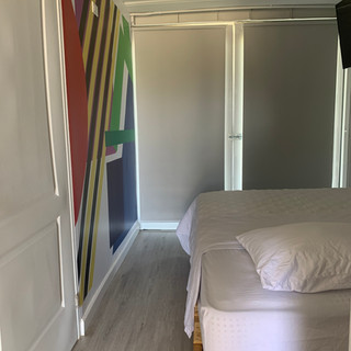 Habitaciones chicas