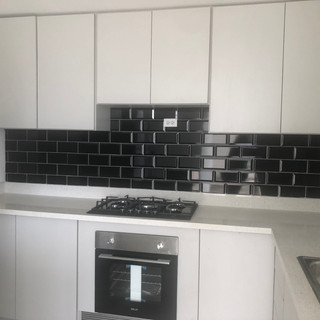 Renovación de cocina
