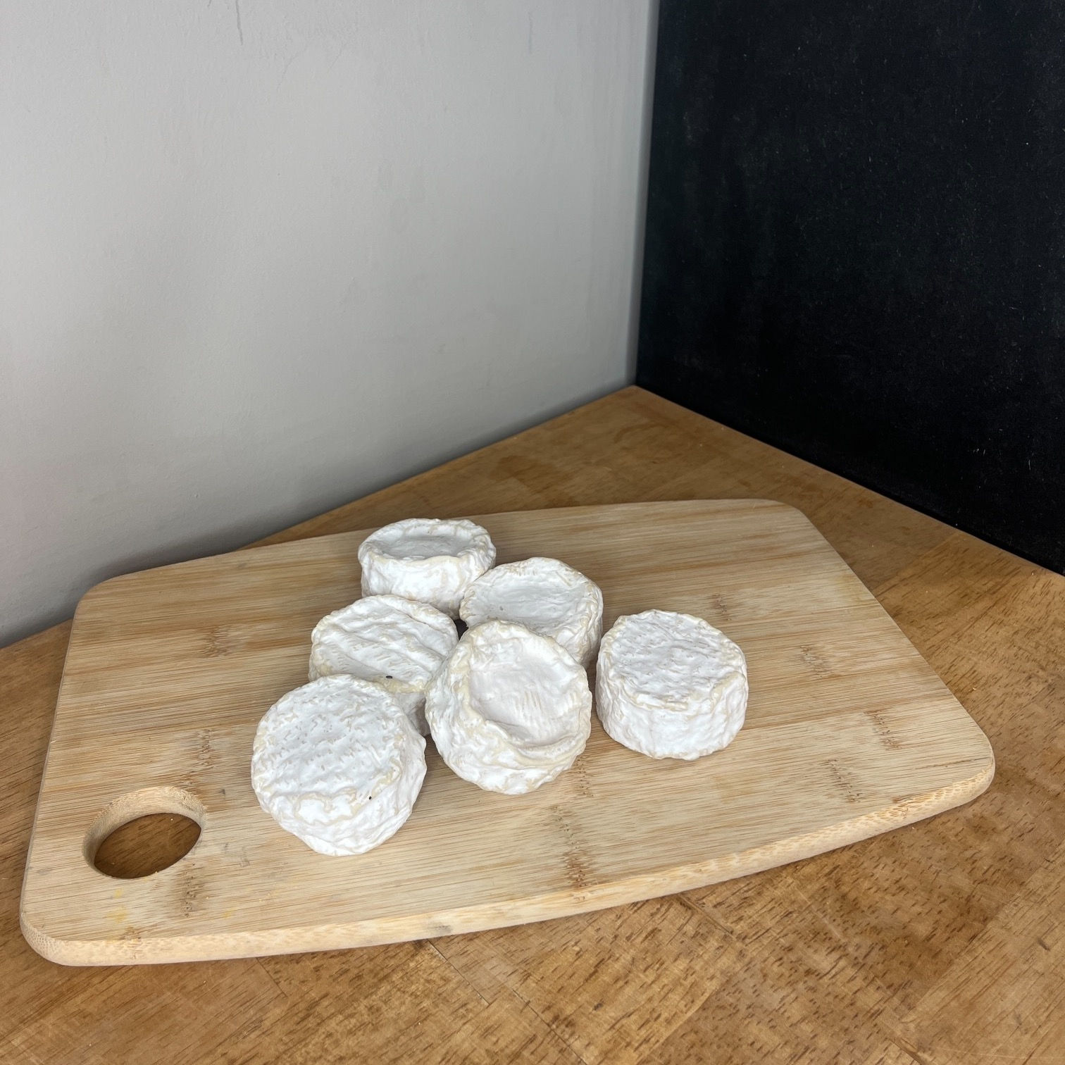 Crottin de Chèvre Pièce 