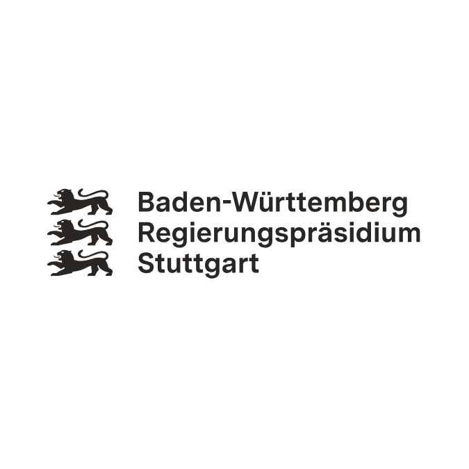 Logo von Baden-Württemberg Regierungspräsidium Stuttgart