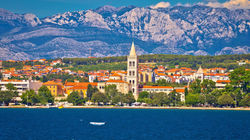 Europe - 06 - Croatia - Zadar