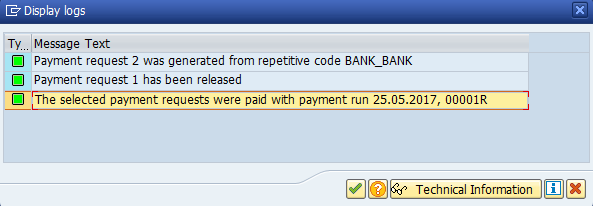 Transaction