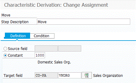 COPA Derivation Move