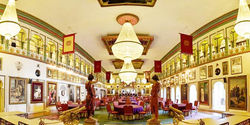 crystal gallery