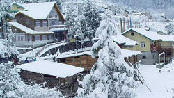 NorthEast - Lachung - 03