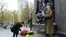 Europe - 51 - Poland - Warsaw