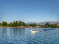 issyk kul