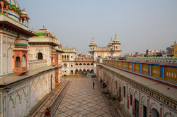 Janakpur - Nepal - 03