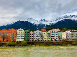 river innsbruck