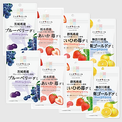 茶芝間ティー・茨城レアセット / ¥3,800（税別）