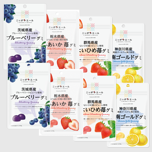 望潮かに・茨城レアセット / ¥3,800(税別)