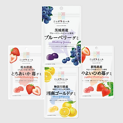 茶芝間ティー・茨城シンプルセット / ¥2,300（税別）