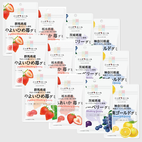 明星ココ・群馬DXセット / ¥5,400(税別)