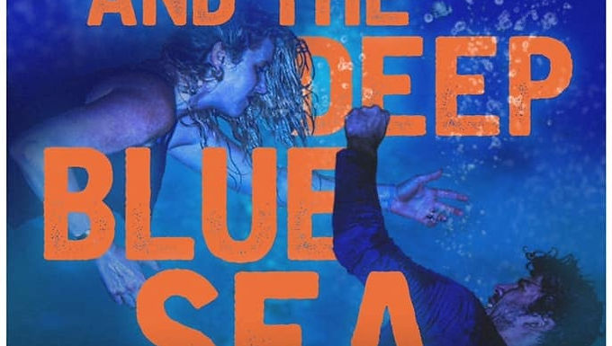 Danny and the deep blue sea