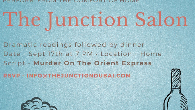 The Junction Salon