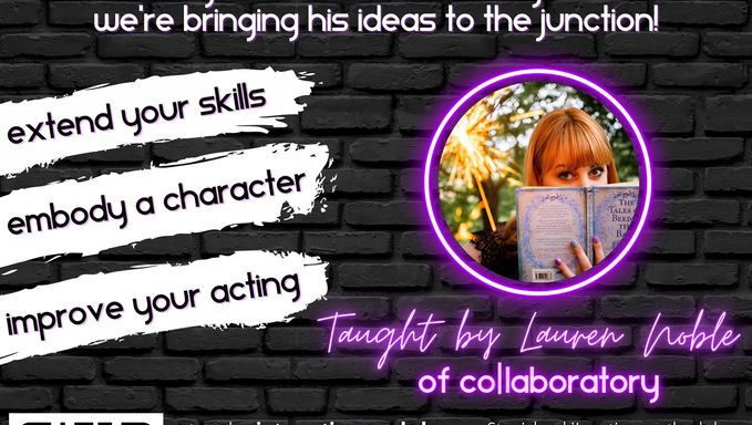 The magic of stanislavski