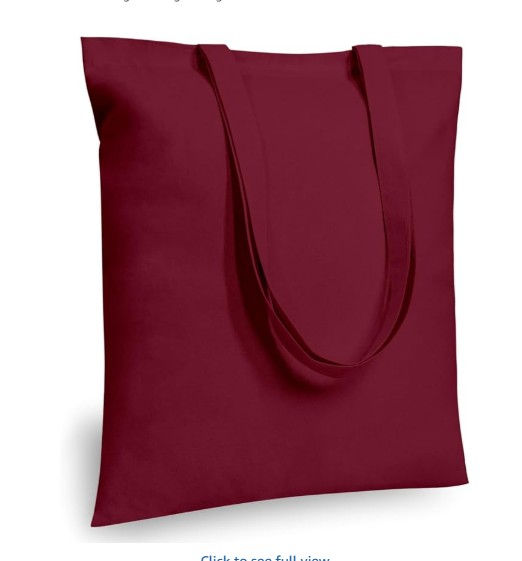 Thumbnail: Tote Bags
