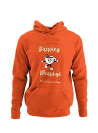 Brewing Blessings - H