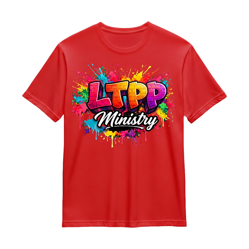 Thumbnail: LT Colors Shirt