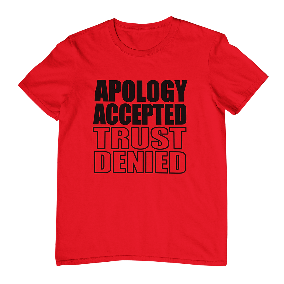 Thumbnail: Apology Accepted