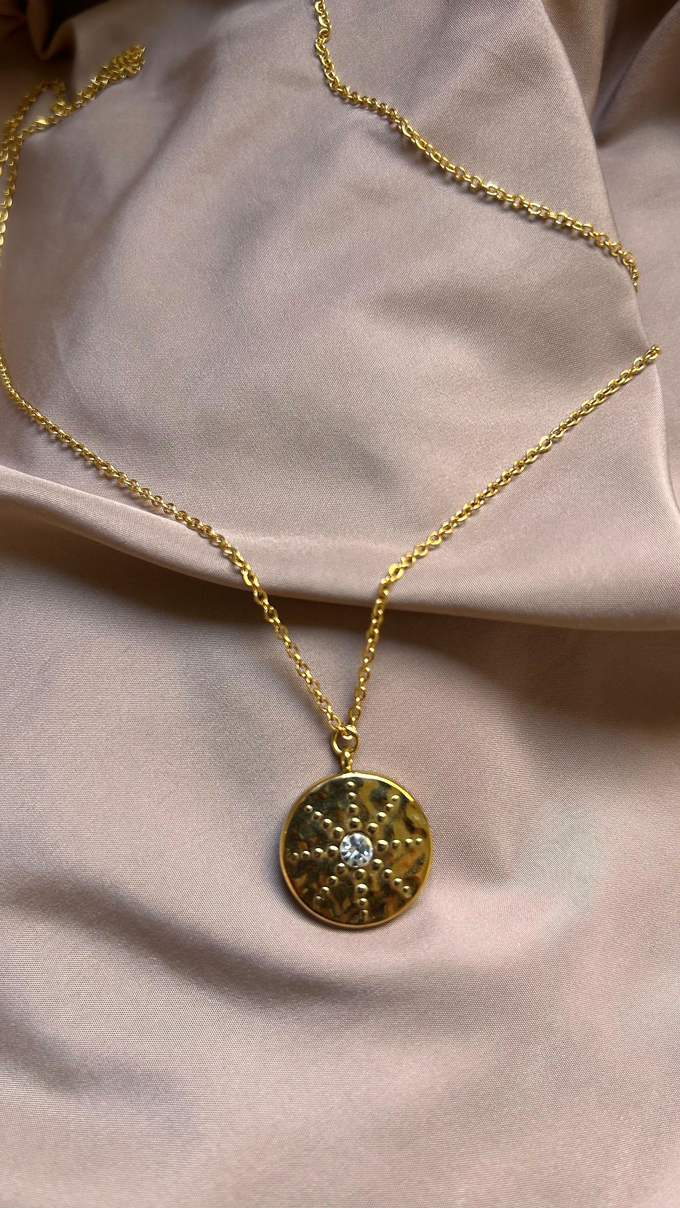 Miniatura: Collar Trina