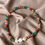 Thumbnail: Pulsera rainbow