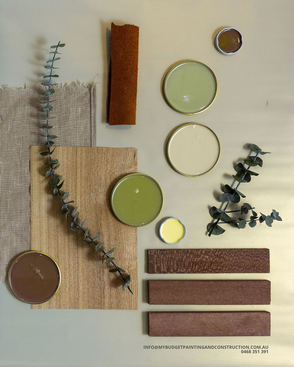 Top Trends in Interior Painting for 2025