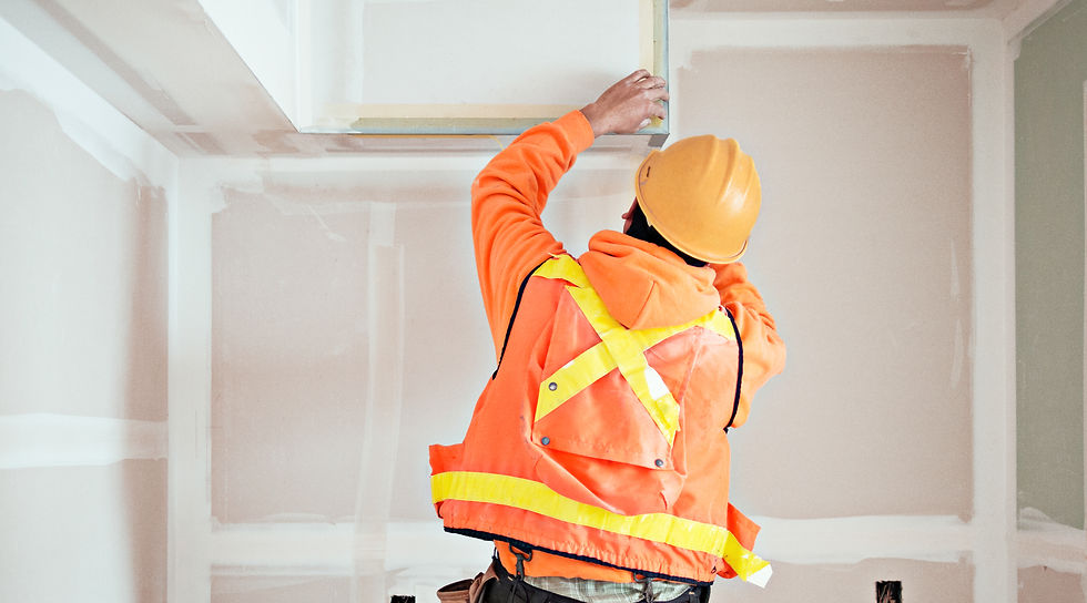 Essential Tips for Hiring a Painting Contractor