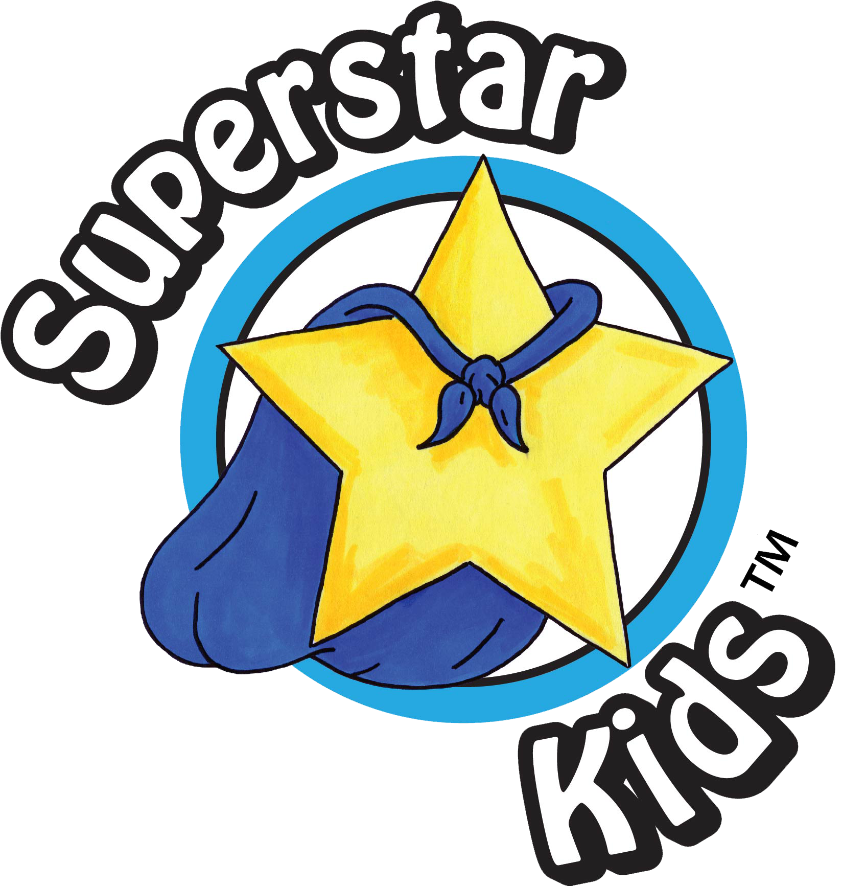 superstar children