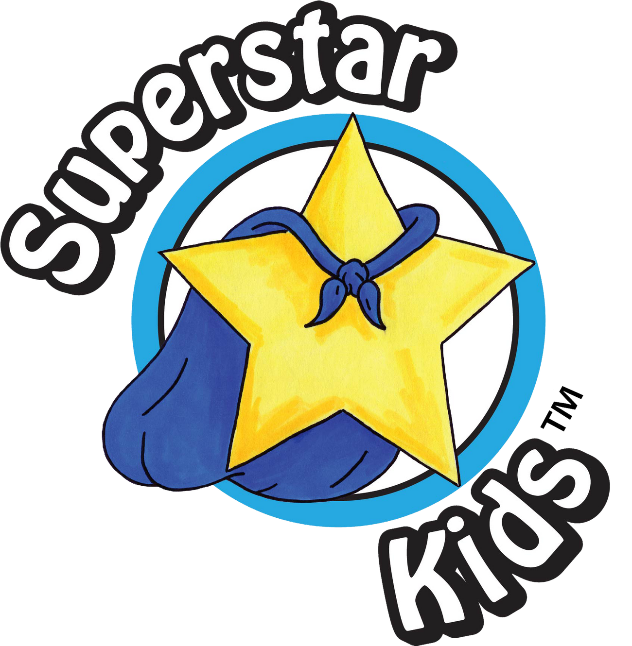 SUPERSTARS | Superstar Kids