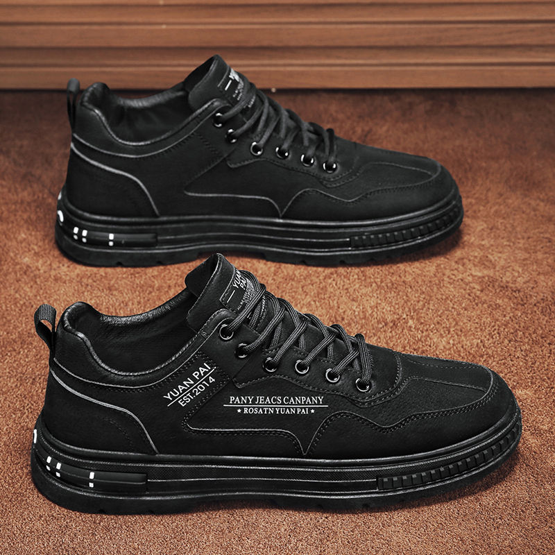 Herren Trend‑Sneaker 2026 – Modische & vielseitige Casual Sportschuhe | Leic