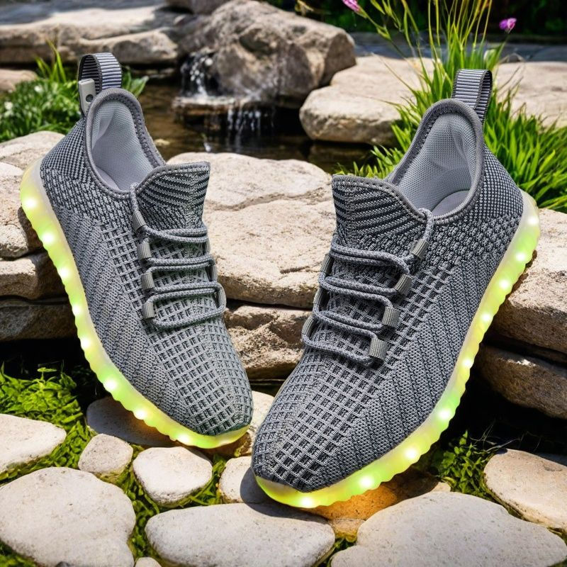 Herren Leichtlaufschuhe – Vielseitige Casual & Outdoor Sportschuhe | Modische,